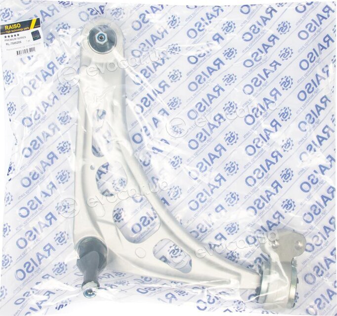 Raiso RL758520S