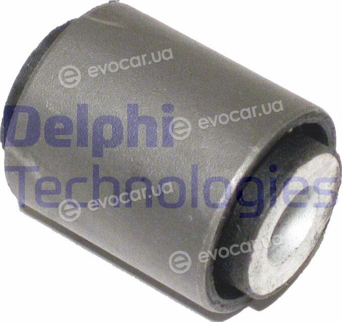 Delphi TD450W