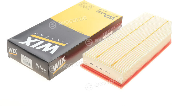 WIX WA6705