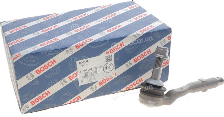 Bosch K S00 004 126