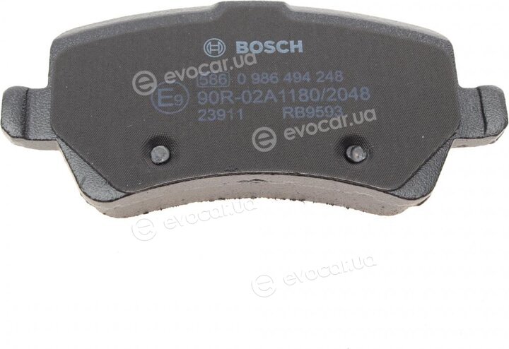 Bosch 0 986 494 248