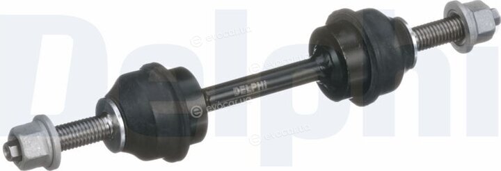 Delphi TC5387