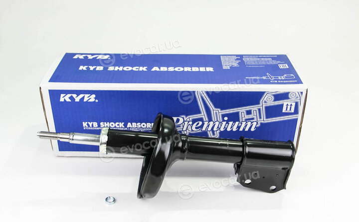 KYB / Kayaba 633707