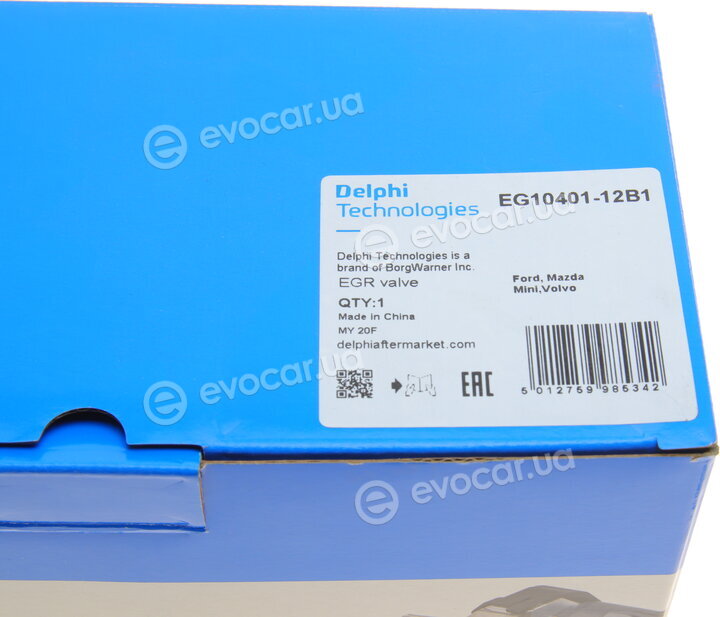 Delphi EG10401