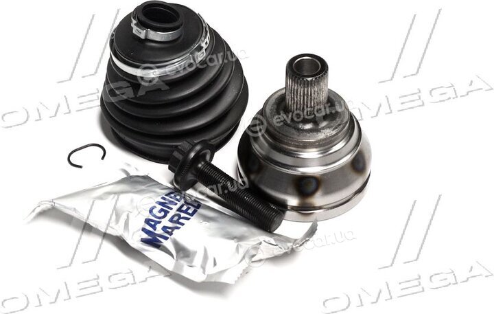 Magneti Marelli 302015100314