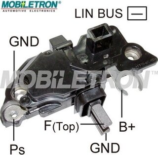 Mobiletron VR-B379