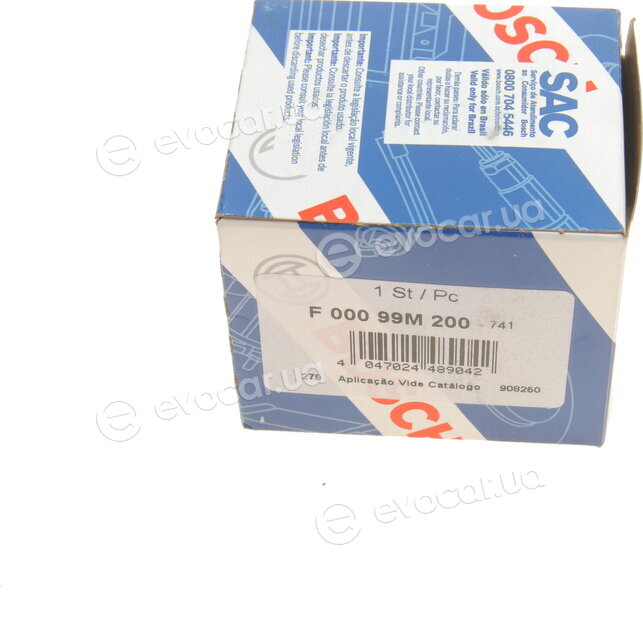 Bosch F 000 99M 200