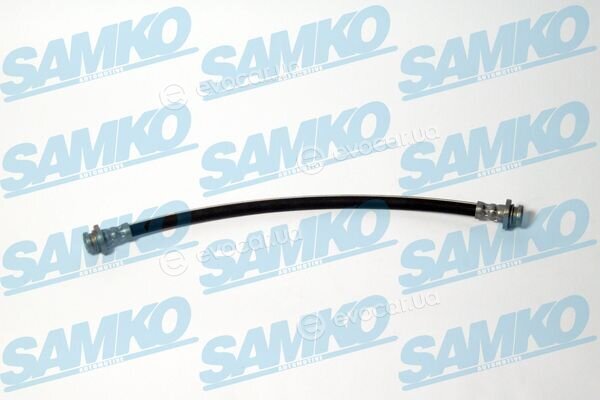 LPR / Samko 6T48245