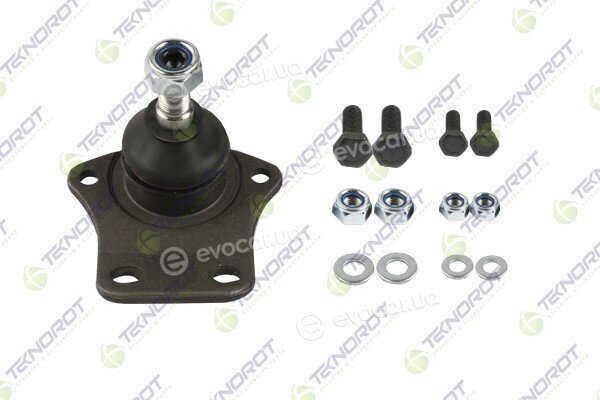 Teknorot FO-605K