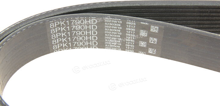 Gates 8PK1790HD
