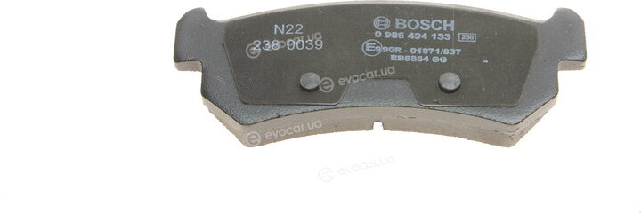 Bosch 0 986 494 133
