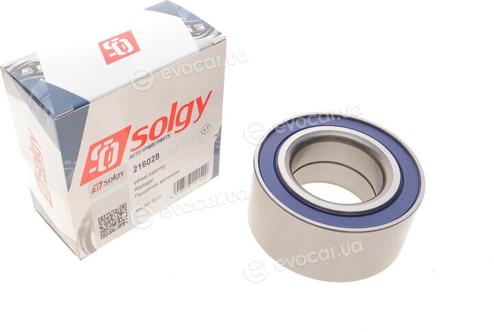 Solgy 216028
