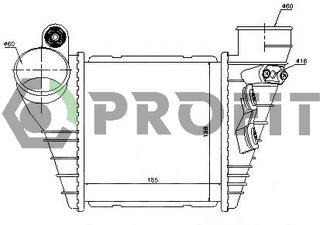 Profit PR 9558T1