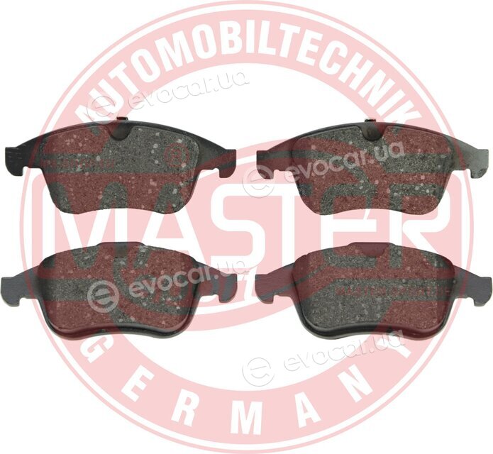 Master Sport 13046072502N-SET-MS