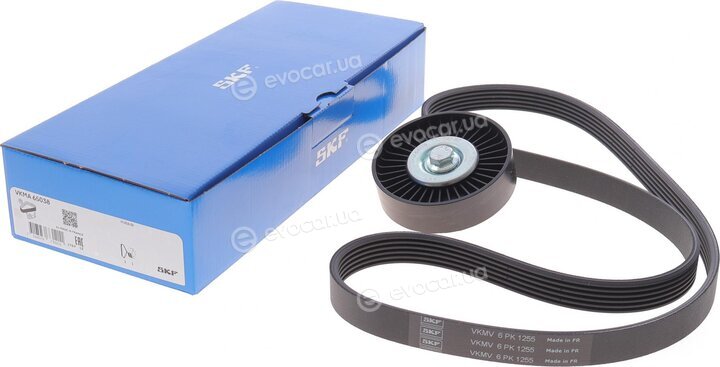 SKF VKMA 65038