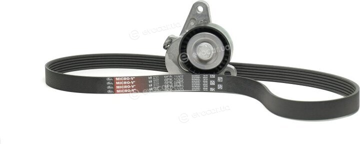 Gates K016PK1025