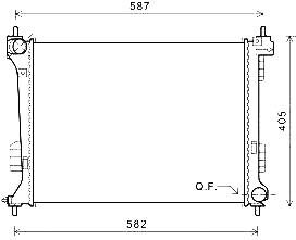 Starline HY2302