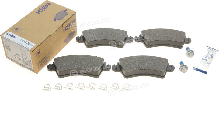 Icer 181525-701