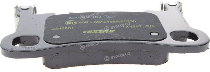 Textar 2246801
