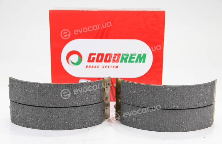 Goodrem RM1296