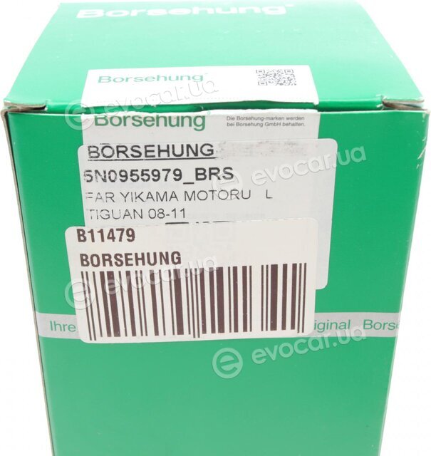 Borsehung B11479