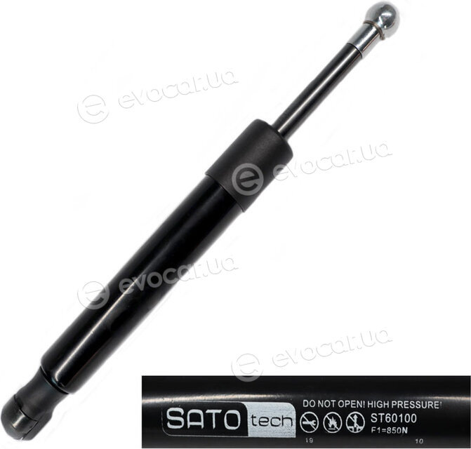 Sato Tech ST60100
