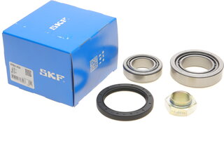 SKF VKBA 836