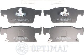 Optimal BP-12746