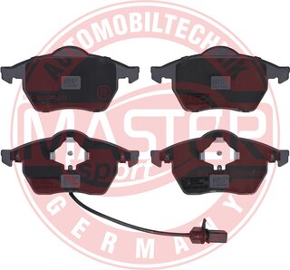 Master Sport 13046071432N-SET-MS