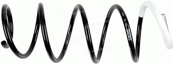 Sachs 993 153