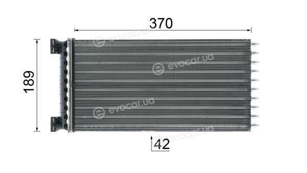 Mahle AH 50 000P
