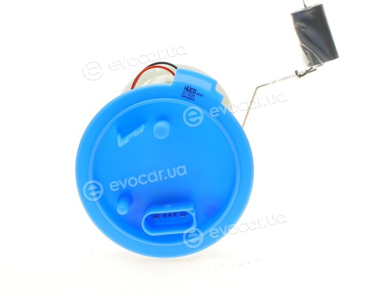 Astemo (Hitachi) / Huco 133529