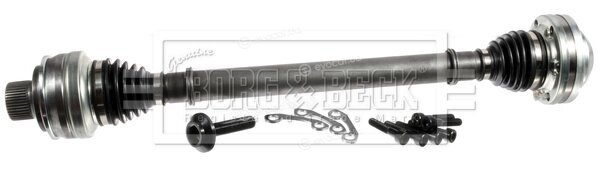 Borg & Beck BDS1599
