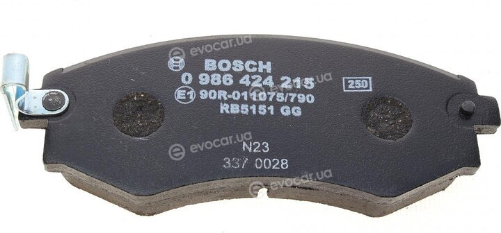 Bosch 0 986 424 215