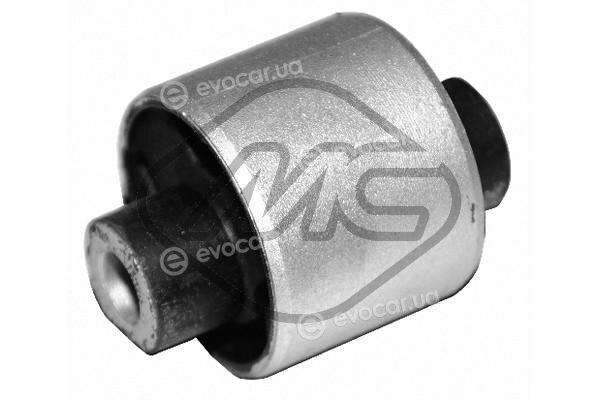 Metalcaucho / STC 05557