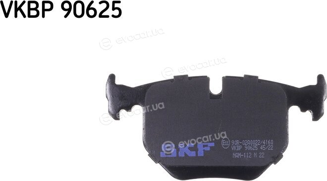 SKF VKBP 90625