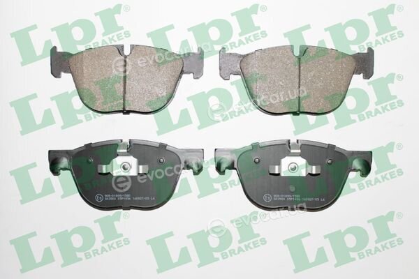 LPR / Samko 05P1496