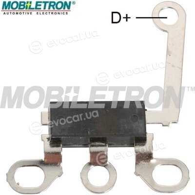 Mobiletron DT-02