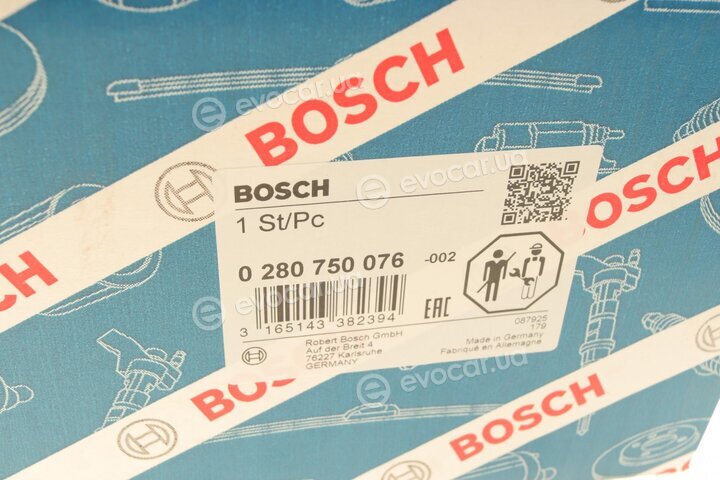 Bosch 0 280 750 076