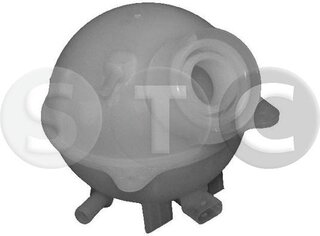 Metalcaucho / STC T403649