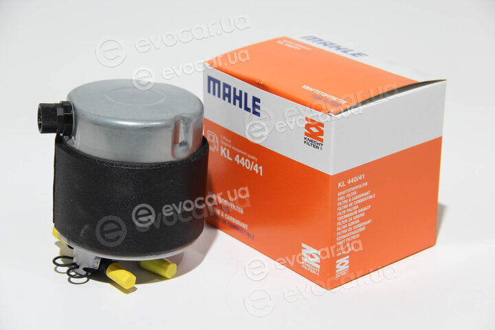 Mahle KL 440/41