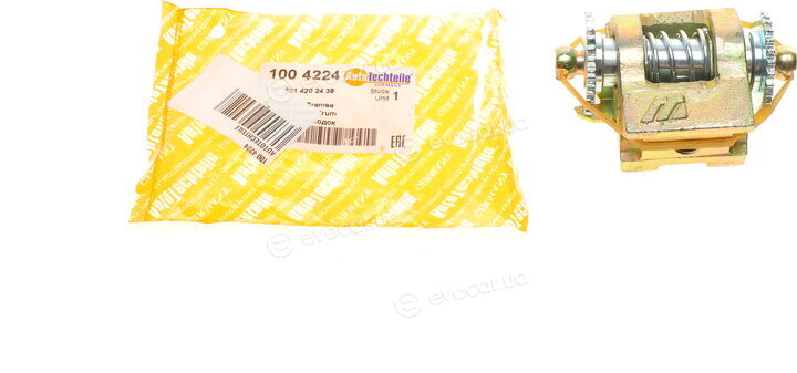 Autotechteile 100 4224
