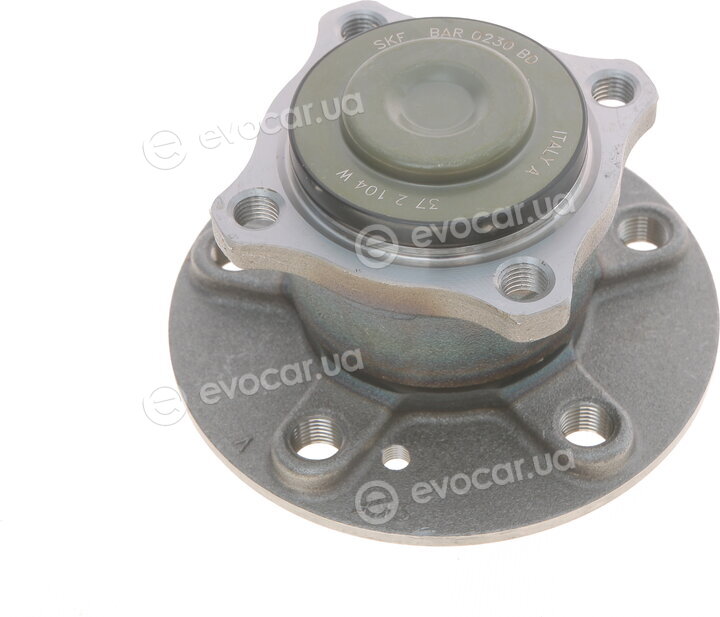 SKF VKBA 6786