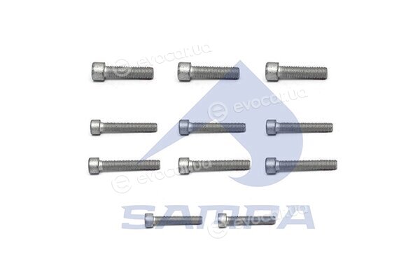 Sampa 095.806