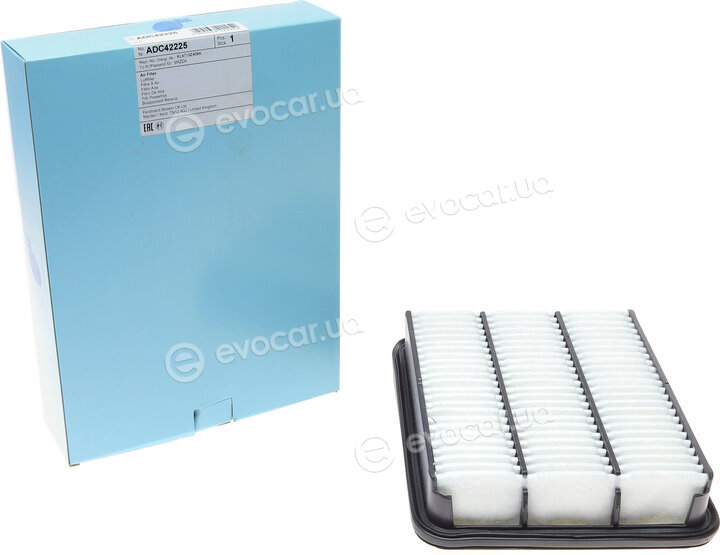 Blue Print ADC42225