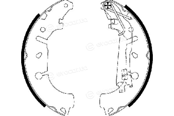 Hella 8DB 355 002-971