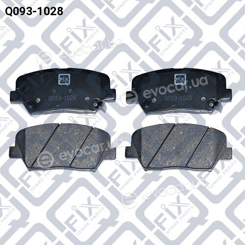 Q-Fix Q0931028