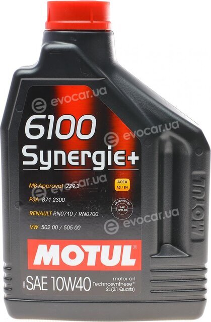 Motul 101488