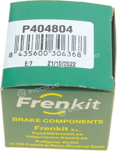 Frenkit P404804