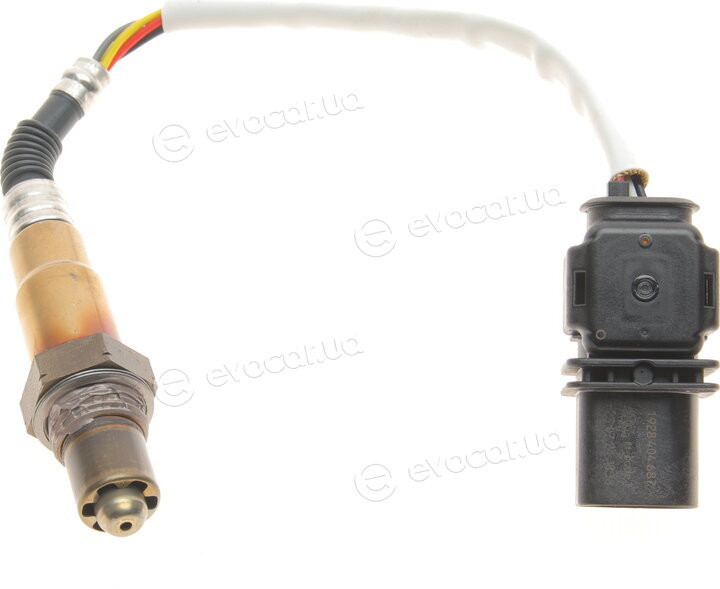 Bosch 0 258 017 317